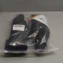 Honosuker Cycling Shoes Women Compatible with Peloton Bike, Indoor & Outdoor Road Cycling - Lightweight Spinning Shoes with Delta Cleats (Black), 11 Women/9 Men