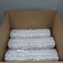Pampers Pure Baby Diapers, Size 6 (35+ lbs), 108, Up to 100% Leakproof, Premium Hypoallergenic Soft Diapers