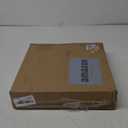 ZENFUN 12 Pack Plastic Silver Charger Plate, 13" Round Chargers Plate Decorative Dinner Chargers, Embossed Charger sServing Plates for Wedding, Catering Event, Tabletop Decor