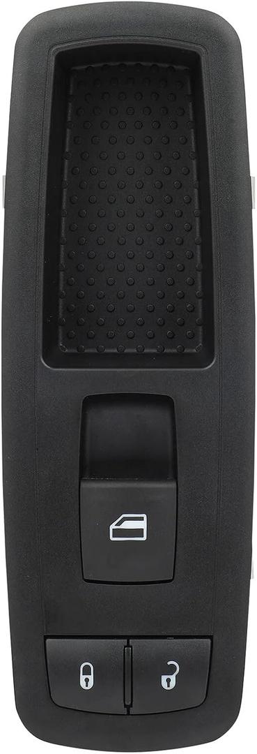 SCITOO Power Window Switch Passenger Side for Chrysler Town & Country 2012-2015 for Dodge Grand Caravan 2012-2020 Master Control Window Lift Switch 68110864AA, 68298864AA