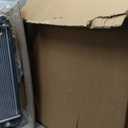 SCITOO Engine Coolant Radiator Assembly for 1988 1989 1991 1992 1994 for Toyota for 4Runner 3.0L 1988-1993 1995 for Toyota for Pickup 3.0L Replace CU50