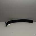 2POOD 4" Weightlifting Belt | CrossFit Weightlifting Belt | 4-inch Wide and Built for Support, Flexibility, and The Ability to Cross Train Easily (Black)