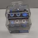 6 Piece Router Bit Set 40164, Woodworking, Carbide Tips