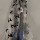 TRQ Front Inner and Outer Tie Rod Set 4 Piece Compatible with 2011-2014 Chrysler 300 11-19 Dodge Challenger 11-20 Charger