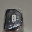 XANAD EVA Hard Case for JBL Junior 320BT / JR300BT / Jr310BT, Sony MDR-ZX110 / MDRZX110NC / MDR-ZX310AP On-Ear Headphones - Red