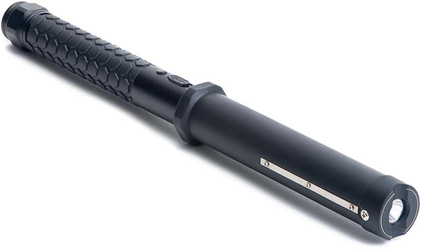 Guard Dog Security Stun Gun Flashlight 3 Light Functions