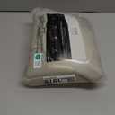 Split King Size 5 Piece Sheet Set - Comfy Breathable & Cooling Bed Sheets Set - Hotel Luxury Bedding for Women, Men, Kids, Teens, Boys & Girls - Deep Pockets & Wrinkle Free - Beige (Heathered Sheets)