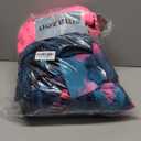 GS SNOWING Women's Ski Jackets and Pants Set Windproof Waterproof Insulated Snowsuit Winter Warm Snowboarding Snow Coat (Pink03, S)