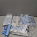 Cozy Essential Vacuum Storage Bags, Compression Space Saver Bags for Clothes, Comforters, Blankets, Pillow, Bedding, Sealer Clothing Storage,20 Combo