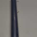 Leather Desk Pad Protector, Mouse Pad, Office Mat, Non-Slip PU Leather Blotter, Laptop Pad, Waterproof Writing Pad for Office and Home (Light Grey, 31.5" x 15.7")