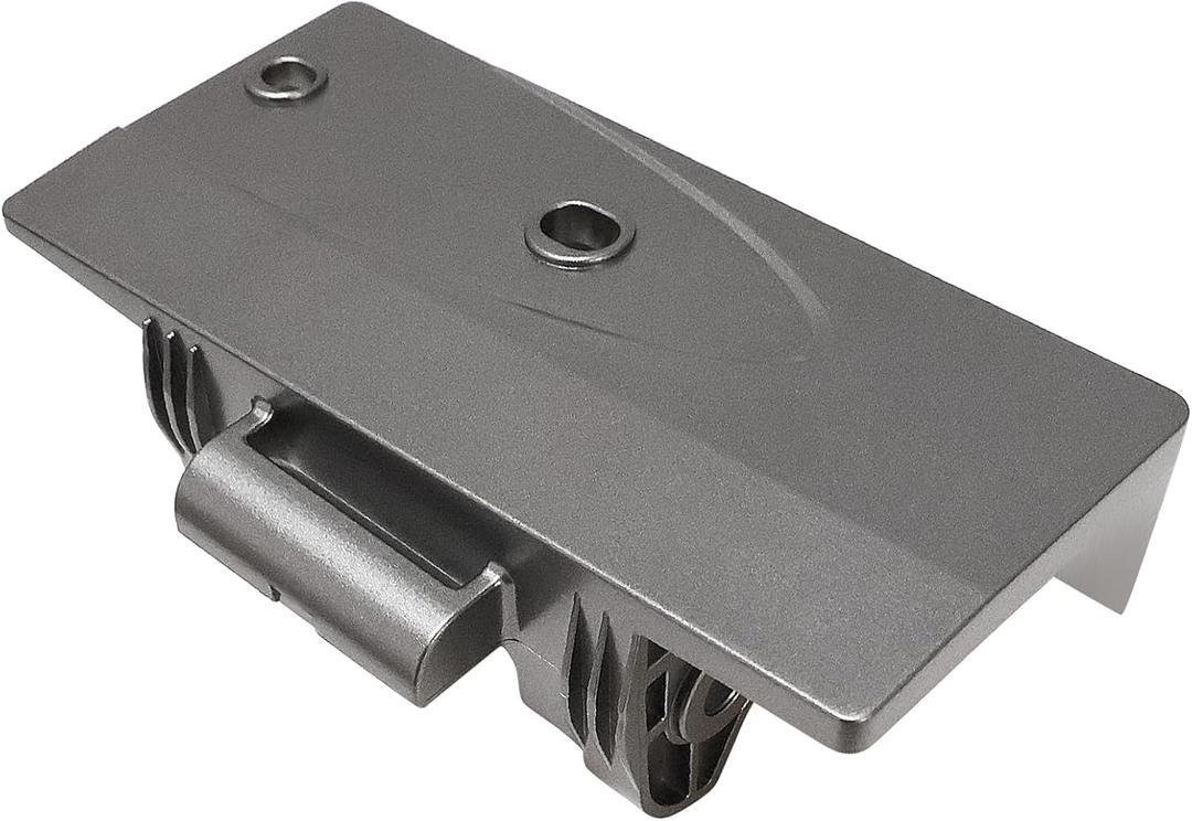 DA67-02056A Cap-Handle Fre R Side Fits for Samsung Freezer Door Cap-Handle Right Part Numbers AP4365989 2041361 PS4158519 EAP4158519