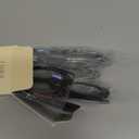 CCVOO Oprah Style Reading Glasses for Women, Eyeglasses, Blue Light Readers for Women (Black + Transparent + Marbel Mint + Leopard-brown)