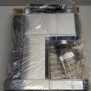 CHULUX Slim 2026 Upgrade Espresso Machine with Milk Frother Steam Wand, 20 Bar Professional Italian Pump Espresso Coffee Machine for Home Cappuccino & Latte Maker, Silver