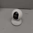 blurams 5G Cameras for Home Security, 2K Pet Camera with Phone App, 360 PTZ Indoor Camera w/Dual-Band WiFi6, Free Human/Motion/Sound Detection, 2-Way Talk, Night Vision, Compatible with Alexa, 2Pack