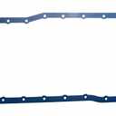FEL-PRO OS 30214 T Engine Oil Pan Gasket Set for Ford Mustang