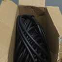 Garden Water Hose Reel Cart, Holds 65-100 Ft of 5/8 Inch, Wall Mounted Garden Hose Cart, Portable Hose Holder for Convenient Hose Storage and Watering (Green)