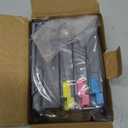 962XL Ink Cartridges Combo Pack HP962XL/962 Ink Cartridges Combo Pack for HP Ink 962XL Combo Pack HP962XL Use with HP Officejet Pro 9010 9015 9018 9020 9025 Printers, 4 Pack