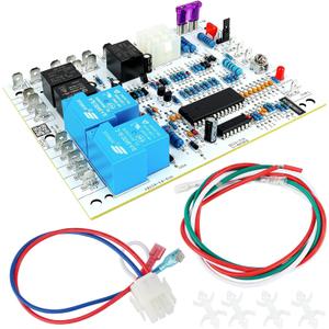 B18099-13 B18099-13S Direct Connectors Replacement for Furnace Control Circuit Board 1012-933D 1012-83-9335B B18099-13S B1809913S