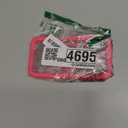 Magnetic for iPhone 16 Case, [Compatible with MagSafe][Military Grade Drop Protection][Heavy Duty Protection][Non-Slip][Shockproof] 2-Layer Durable Bumper Phone Case 6.1''-Rose