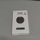 Air Tags for Android,Air Tags-4 Pack Android,Android Tracker Tags with 4 Case,2 Year Battery Life,Google Find Trackers for Google'S Find Hub App,IP65 Waterproof Luggage Tracker Android for Keys