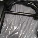 Stair Assist Cane, 13-Adjustable Elderly Mobility Aid,8-Pad Design