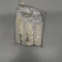 4PCS Folding Coat Hook,Heavy Duty Wall Hooks Made of Zinc Alloy, Folding Coat Hooks for Bathroom/Bedroom/Closet (Gold)