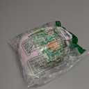 Toddler Baby Girl Fuzzy Pajamas Set Pumpink&Bow Button Down Shirt and Pants Holiday Pjs for Kids Loungewear Set, size 110