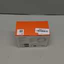 BERIBES Bluetooth Headphones Over Ear, 65H Playtime and 6 EQ Music Modes Wireless Headphones with Microphone, HiFi Stereo Foldable Lightweight Headset, Deep Bass for Home Office Cellphone PC Ect. (Black)