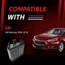 EVAP Canister Kit Compatible With Chevrolet Chevy Tahoe 2007-2016