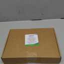 705 Replacement Parts for iRobot Roomba Max 705 Vac/Plus 504 Vac Robot, for Roomba Max 705 Vac Accessories Kit: 2 Main Brush, 6 Side Brush, 6 Dust Bag, 4 Filter(Only Vac, Not for Combo)