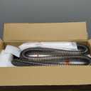 Uwant Carpet Cleaner Machine 18Kpa Powerful Suction, Portable Carpet Cleaner for Pet Stains with Cleaning Tools&Solution Self-Cleaning Upholstery Cleaner for Car, Couch, Rug, Spot