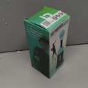 Bandit Sports Baseball Training Mini Tee Popper, Hitting Tee for Perfect Swings, Batting Machine for Practicing Hitting Without a Pitcher (1 Popper Ball Included)