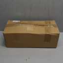 Hananona 2 Pcs 9 Ft Artificial Norfolk Pine Garlands, Real Touch Winter Pine Garland, Green Artificial Greenery Garland for Table, Mantle, Wall, Indoor, Outdoor Christmas Decorations (2, 9 Ft)