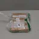 LISEN for iPad Stand Tablet Holder for Desk, Cool Home Office Desk Accessories for Men Women Kids Tablet Gifts, Office Home Essentials Gadgets Portable Monitor Stand for iPad a16 Accessories Switch (Black)