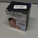 Olay Makeup Remover Wipes, Daily Facials Deep Clean Face Cleanser for Normal to Oily Skin, Alcohol & Fragrance Free, Soft Face Wash Towels, Travel Essentials for Women, Convenient Dry Cloths, 66 ct