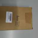 MTLEE 3 Set 6 Pcs Witch Ghost Candles with Hat Pastel Halloween Decor Girly Pink and Black Halloween Night Decor Indoor for Boo Basket Stuffers Room Table Centerpieces