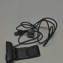 Logitech Brio 101 Full HD 1080p Webcam for Meetings, Streaming, Desktop, Laptop, PC - Built-in Mic, Shutter, Works with Zoom, Microsoft Teams, Nintendo Switch 2s New GameChat Mode, USB-A,-Black