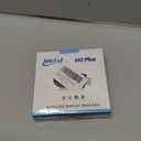 HDMI WiFi 4K&1080P Mobile Screen Mirroring Receiver Dongle to TV/Projector Receiver Support Windows