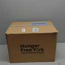 Veken Non Slip Cushioned Rug Pad Gripper 4 x 6 Ft, Felt and Silicone Backing, 1/4 inch Thick Carpet Liner for Hardwood Floors and Finishes, Under Area Rugs Anti Skid Mat, Keep Rugs Safe and in Place