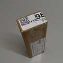 toolant 7-INCH Plier Wrench, CR-V Construction Adjustable Wrench With Pouch, Black Finish Smooth Jaw Pliers, Parallel Jaws with Comfortable Grips, Suitable for All Types of Nuts, Water Pipes, etc