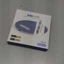 2026 New Sleep Pillow Speaker,Under Pillow Speaker Bluetooth,Comes withVolume Control & Auto-Off Timer,Wireless Sleep,Ideal for People who Sleep on Their Side (C)