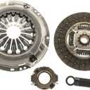 AISIN CKT-063 OE Matched Clutch Kit - Compatible with Select Scion tC, xB, Matrix, Solara