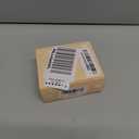 EINAEY Clip in Bangs, 100% Real Human Hair Natural Black Fake Bangs Clip in Hair Extensions French Bangs Fringe with Temples Hairpieces for Women Curved Curtain Bangs for Daily Wear