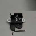 Trunk Latch Actuator Compatible with Volkswagen Tiguan 2009-2018, Jetta Sportwagen 2009-2014, for VW Golf TDI Wagon GTI R MK6 MK7, Beetle 2012-2019, Lock Motor 5M0827505E 5M0827505E9B9 931-718