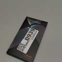 TORRAS Magnetic Shockproof for iPhone 15 Pro Case, [Military-Grade Drop Tested][Compatible with MagSafe] Translucent Hard PC Back with Silicone Slim Protective Cover Anti-Fingerprint, Green