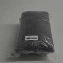 Road Comforts Car Seat Covers for Front Seat, High Back Heavy Duty Breathable Flax Seat Protector, Airbag, Not Seat Belt Compatible, Washable Seat Cover Fits for Most Cars, Trucks, SUVs, Vans (gray)