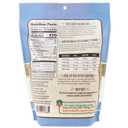 Bob's Red Mill Gluten Free Organic Steel Cut Oats, 24oz (Pack of 4) - Non GMO, Whole Grain, Vegan, Kosher (EXP 03/07/27)