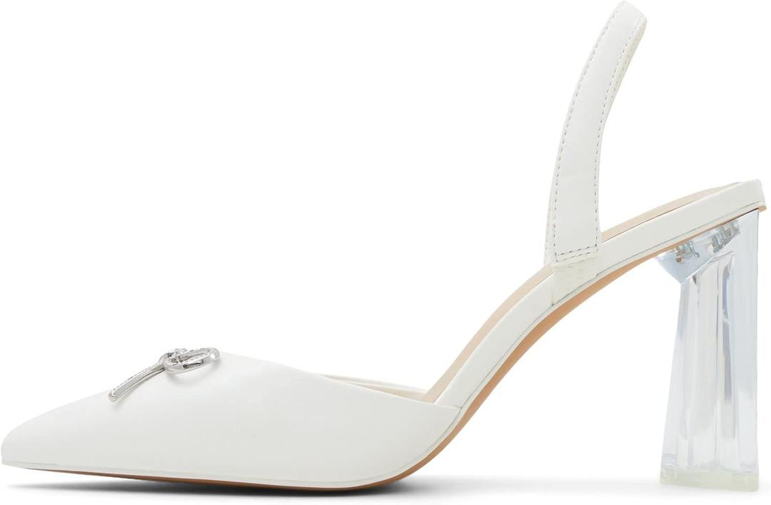 Call It Spring Women's Joyride Pump, Size: 11