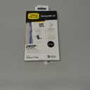 OtterBox Defender XT Case for Samsung Galaxy Z Flip7 FE/Z Flip6, Shockproof, Drop Proof, Ultra-Rugged, Protective Case, 4X Tested to Military Standard, for Foldable Phones, Purple