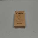 Razor Holder for Shower, Suction Cup Shaver Holder for Wall, Removable&Reusable Suction Cup Hooks for Bathroom, Damage-Free Suction Shower Hooks, Wall Mounted Razor Stand, White (1 Pack)